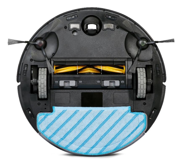 Ecovacs Deebot OZMO T8 Aivi - 1010869 - zdjęcie 5